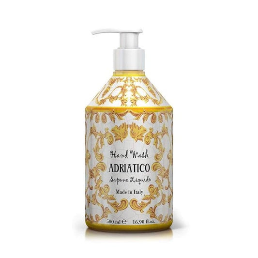 Le Maioliche Jabón Líquido Adriático 500ml