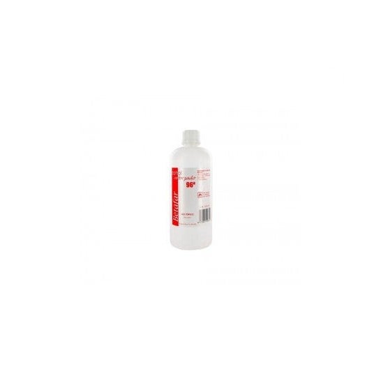 Betafar alcohol reforzado 96º 250ml