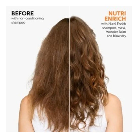 Wella Invigo Nutri-Enrich Champú 1L