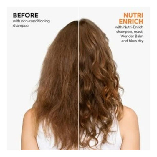 Wella Invigo Nutri-Enrich Champú 1L