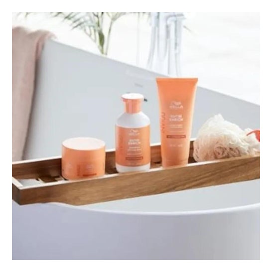 Wella Invigo Nutri-Enrich Champú 1L
