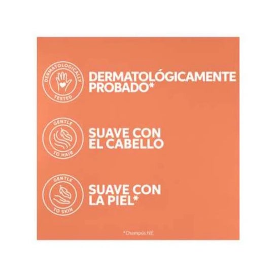 Wella Invigo Nutri-Enrich Champú 1L