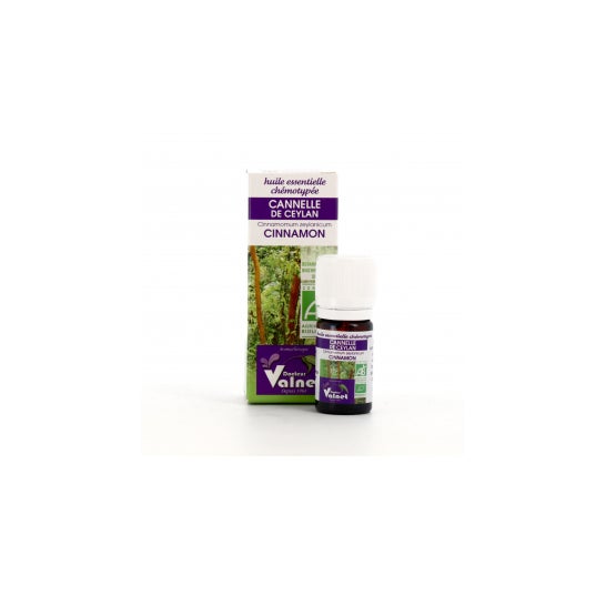 Doctor Valnet Aceite Esencial Orgánico Canela 5 ml