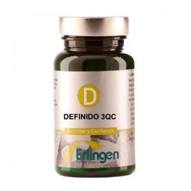 Erlingen Base Definido 3QC 60comp