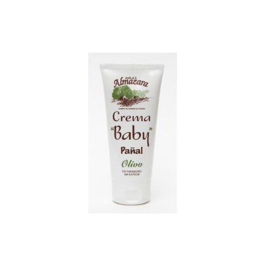 Jardin de la Almazara Crème Pour Bébé 75ml