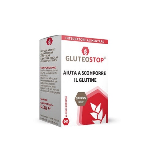 Aetpharma Gluteostop 90caps
