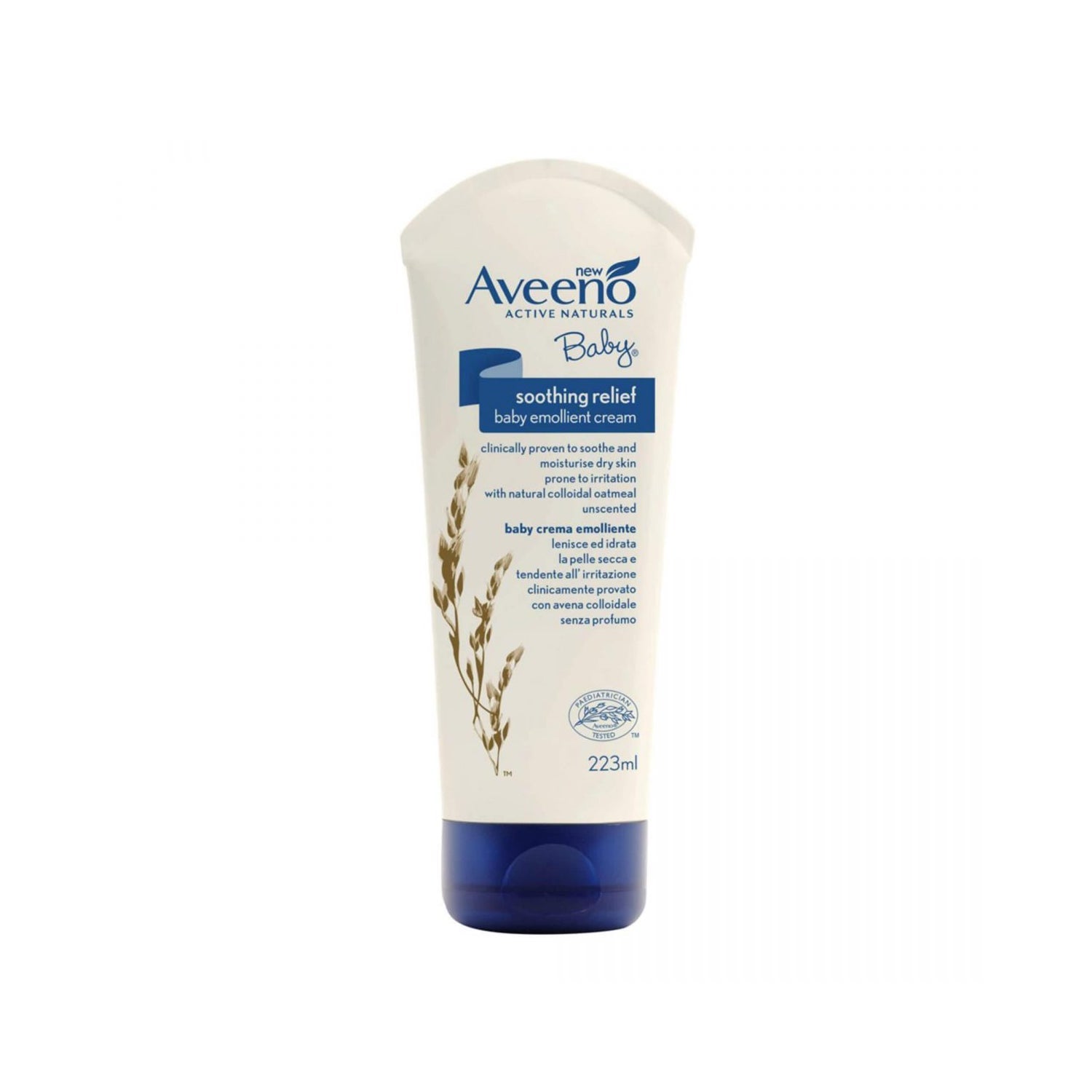 Aveeno Baby Sr Crema Emoliente