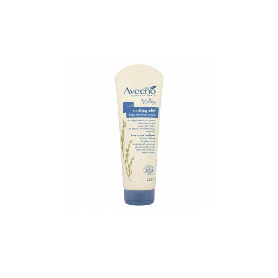 Aveeno Baby Sr Crema Emoliente