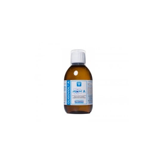 Nutergia oligoviol A 150ml