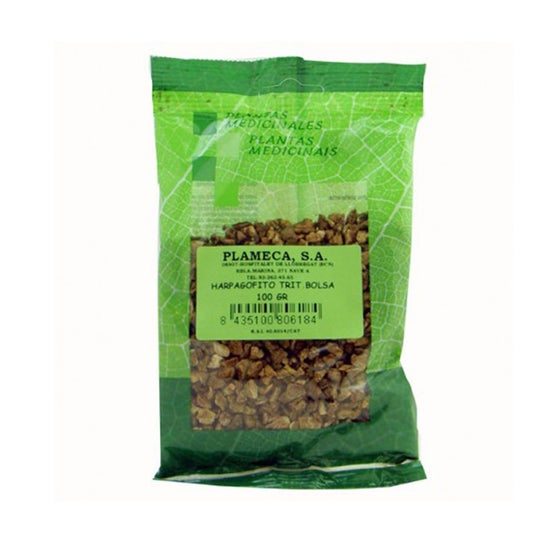 Plameca Harpagofito 100g