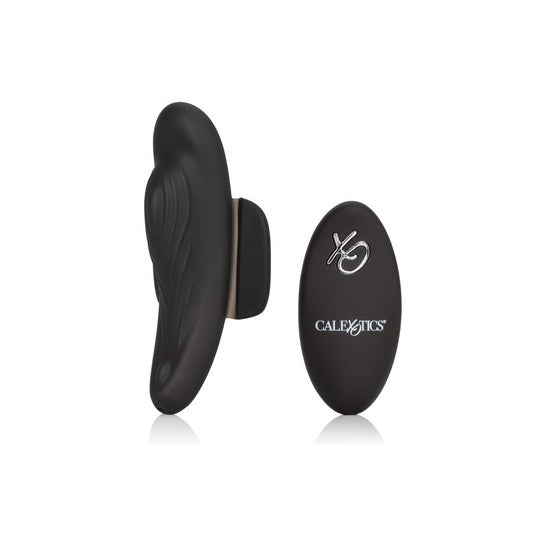 California Exotics Bala Vibradora Panty Control Remoto 1ud