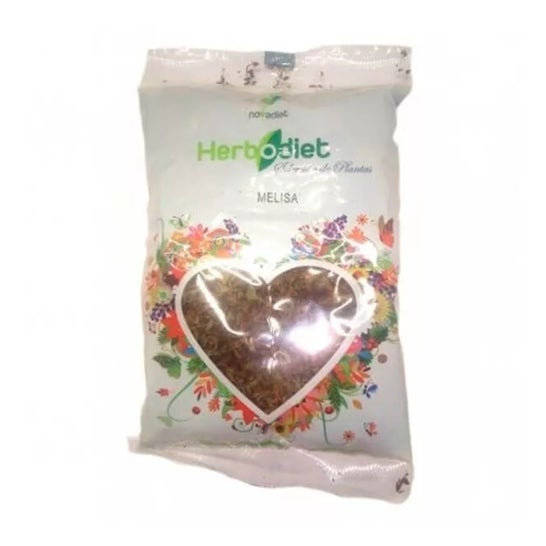 Nova Diet Melisa Hoja 30g