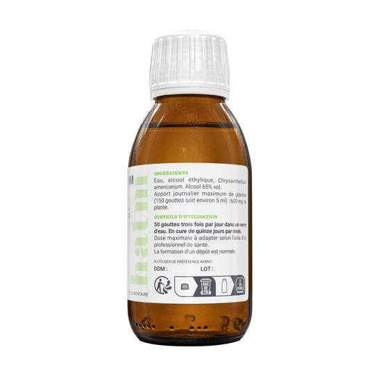 Oemine Phybio HATM Chrysanthellum Americanum 125ml