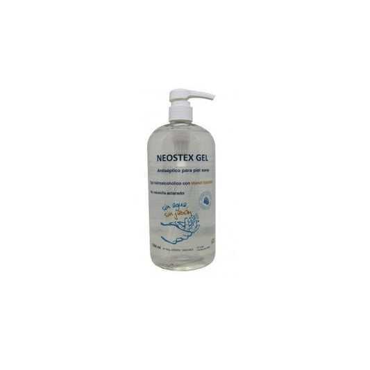 Neostex Gel Hidroalcohólico 1000ml