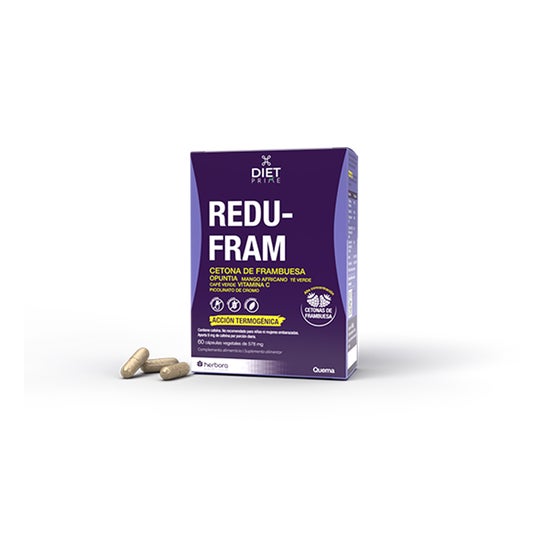 Diet Prime Redufram 60caps