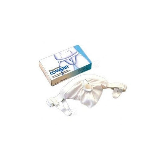 Suspensorio Corysan T.10 100-105cm