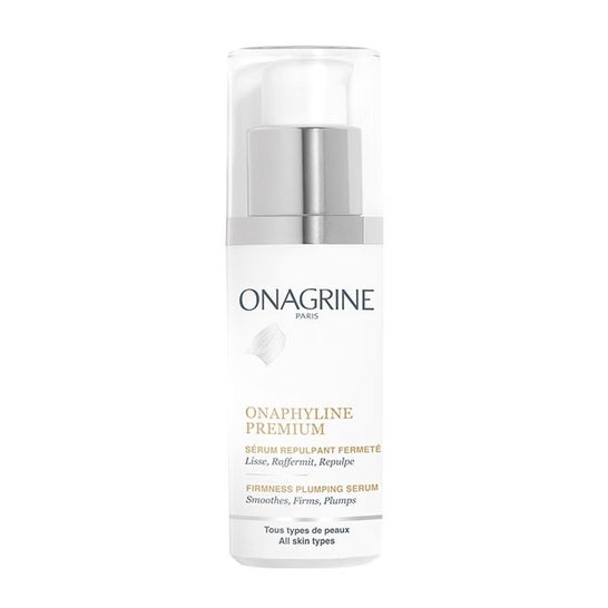 Onagrine Onaphiline Sérum Repulpante 30ml