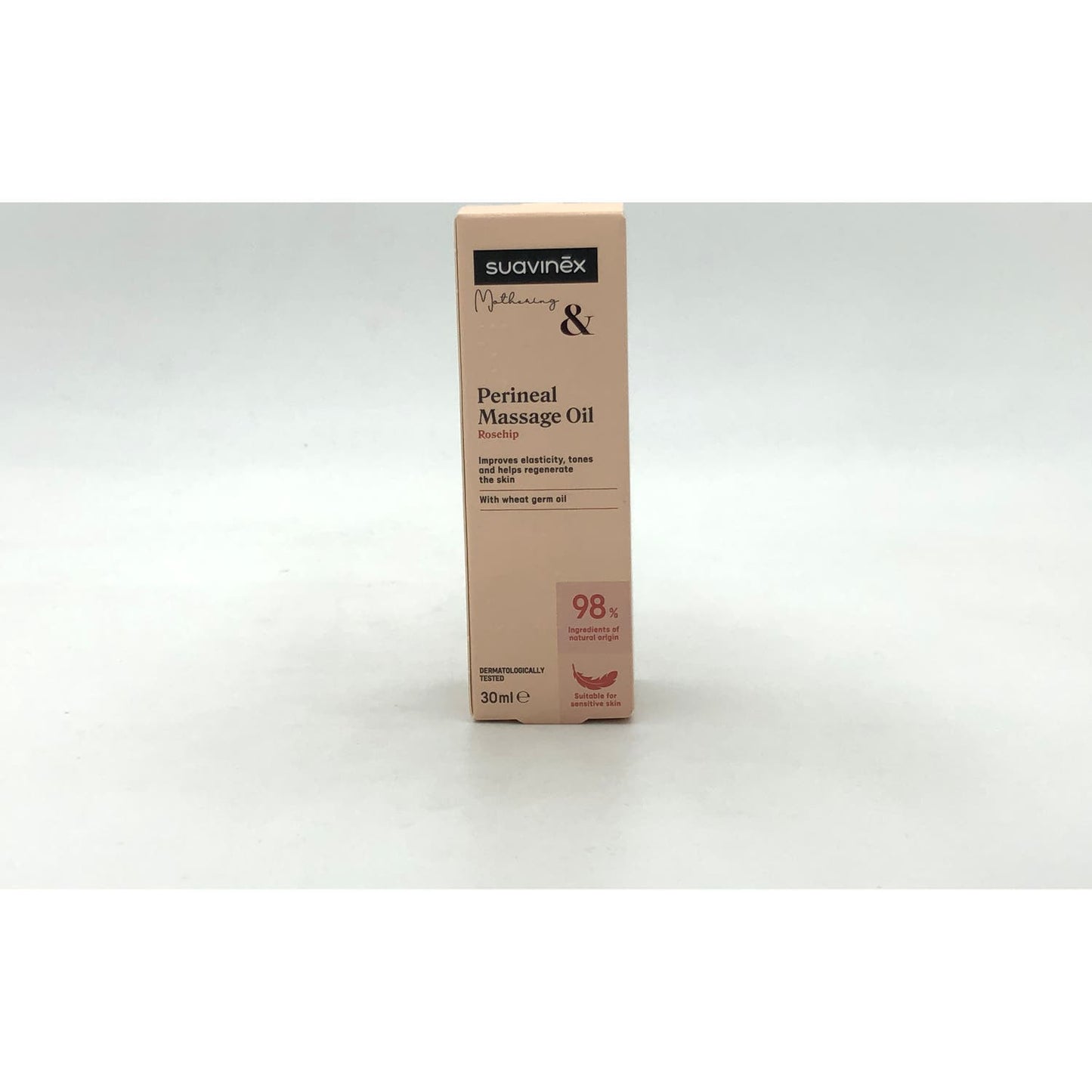 Suavinex Aceite de Masaje Perineal 30ml