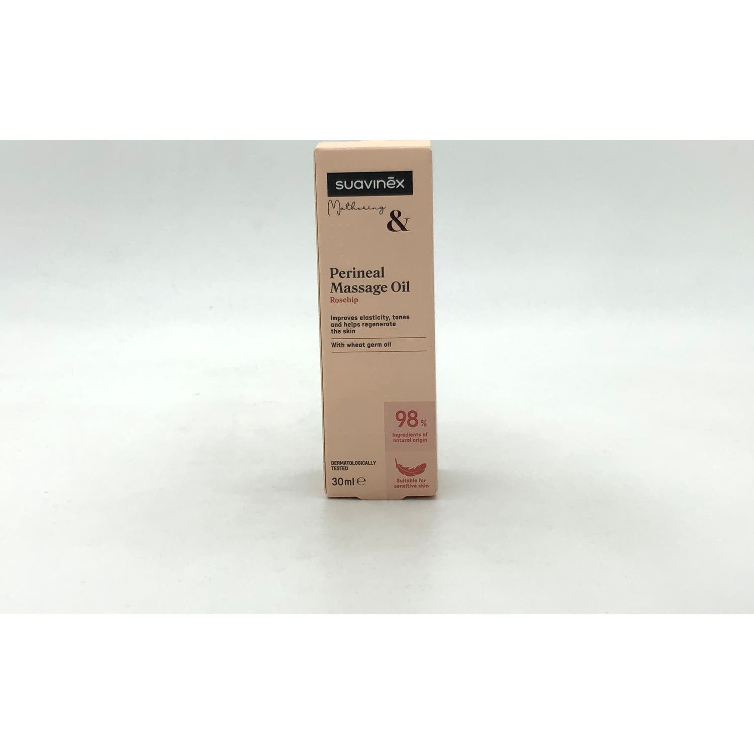 Suavinex Aceite de Masaje Perineal 30ml