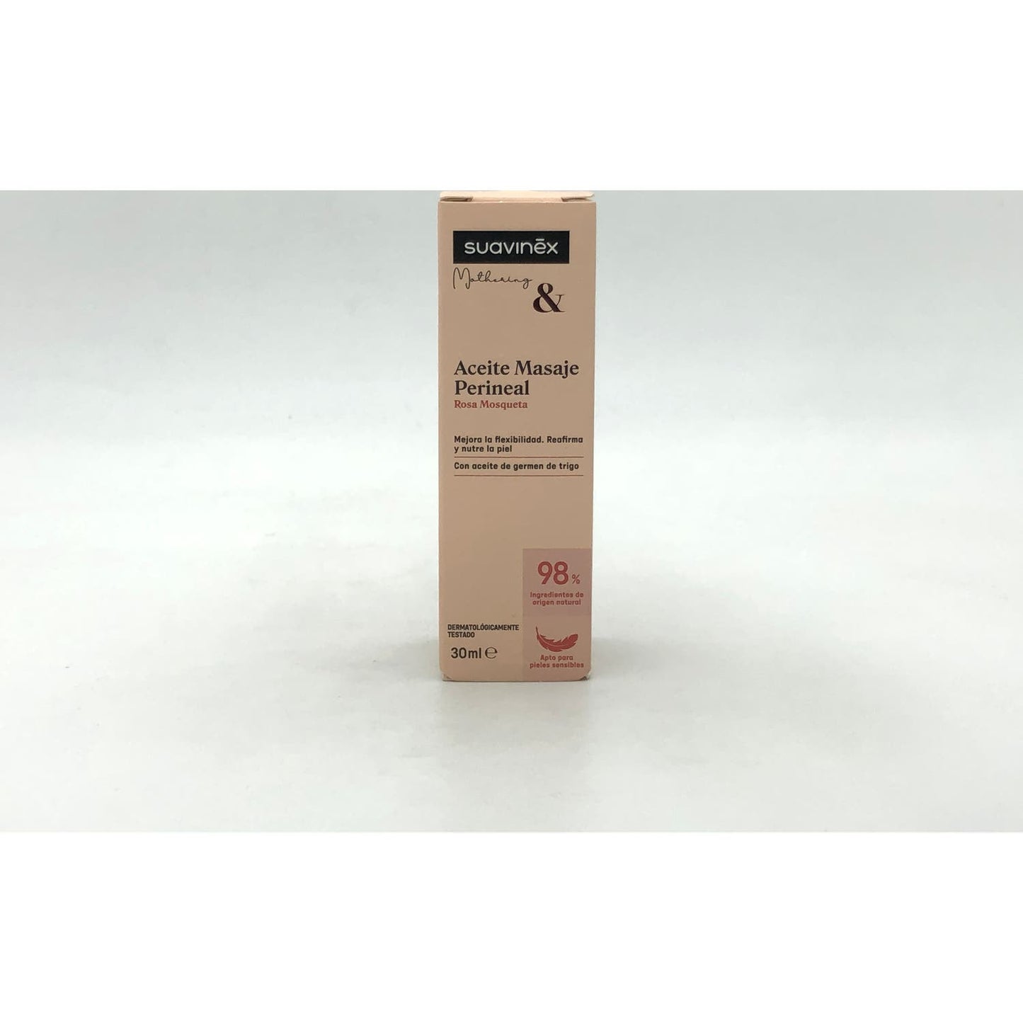 Suavinex Aceite de Masaje Perineal 30ml
