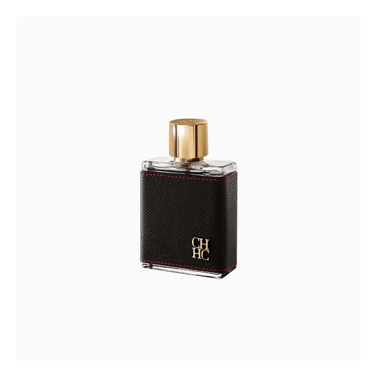 Carolina Herrera Ch Men Eau De Toilette 50ml Vaporizador