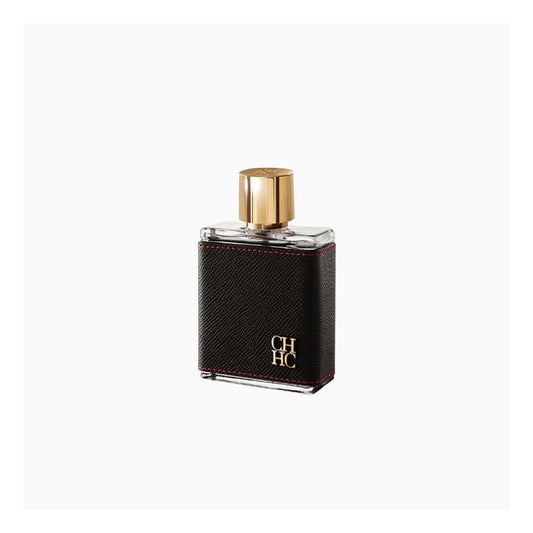 Carolina Herrera Ch Men Eau De Toilette 50ml Vaporizador