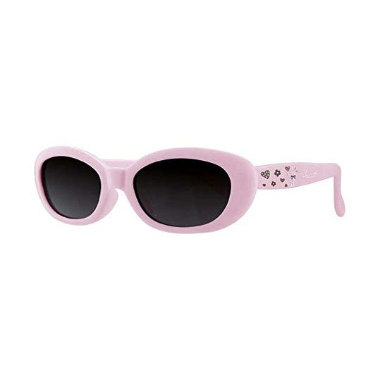 Chicco Gafas de Sol Rosa 0m+ 1ud