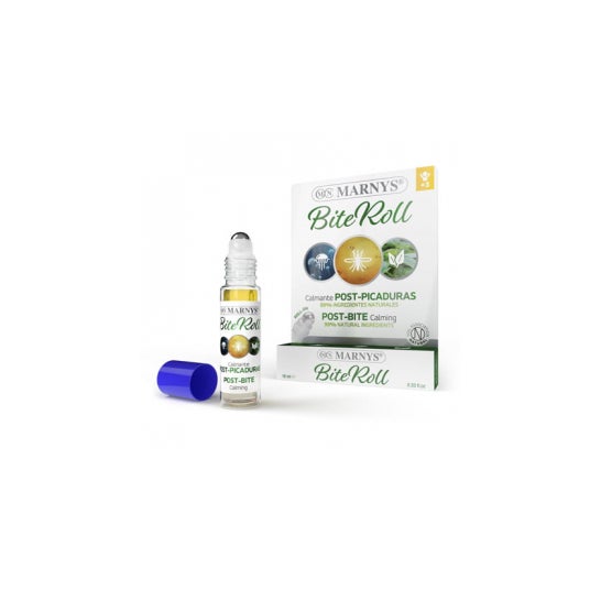 Marnys Biteroll Roll-on 10ml