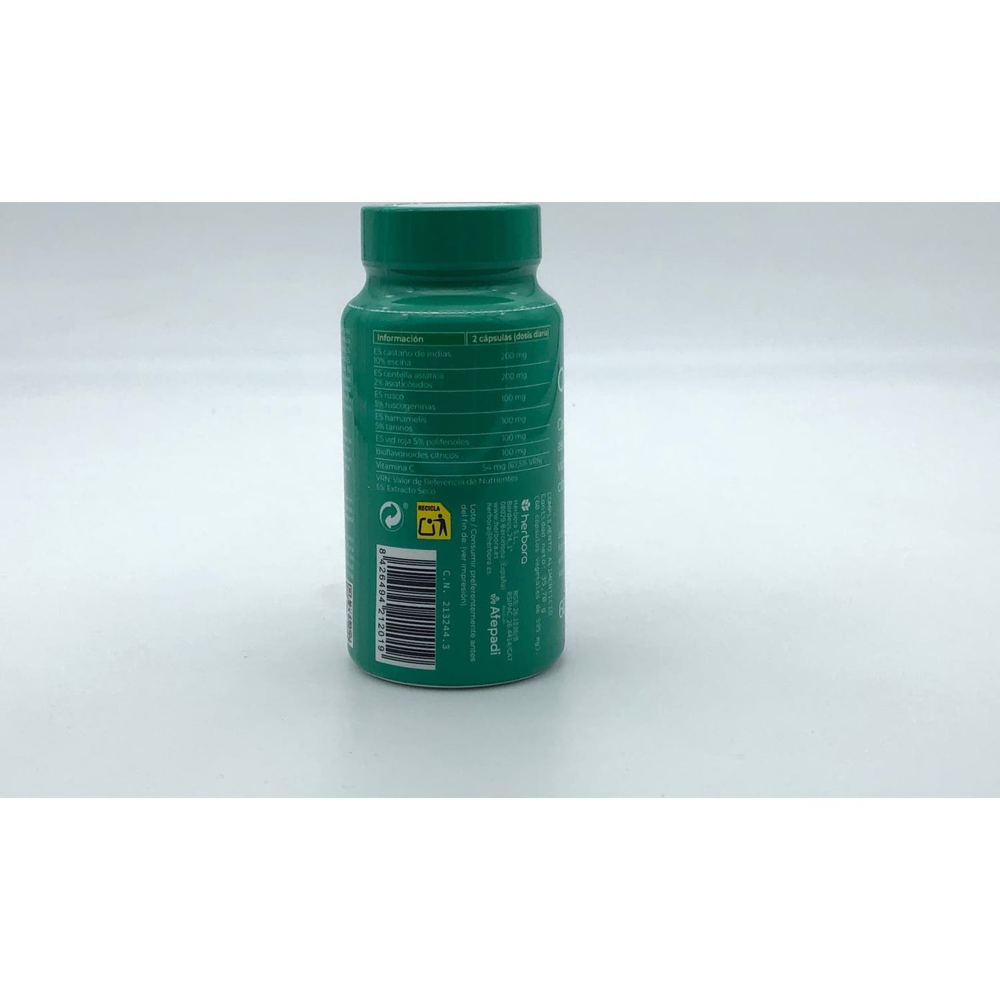 Venarol Opticir 60caps