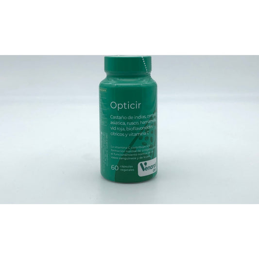 Venarol Opticir 60caps