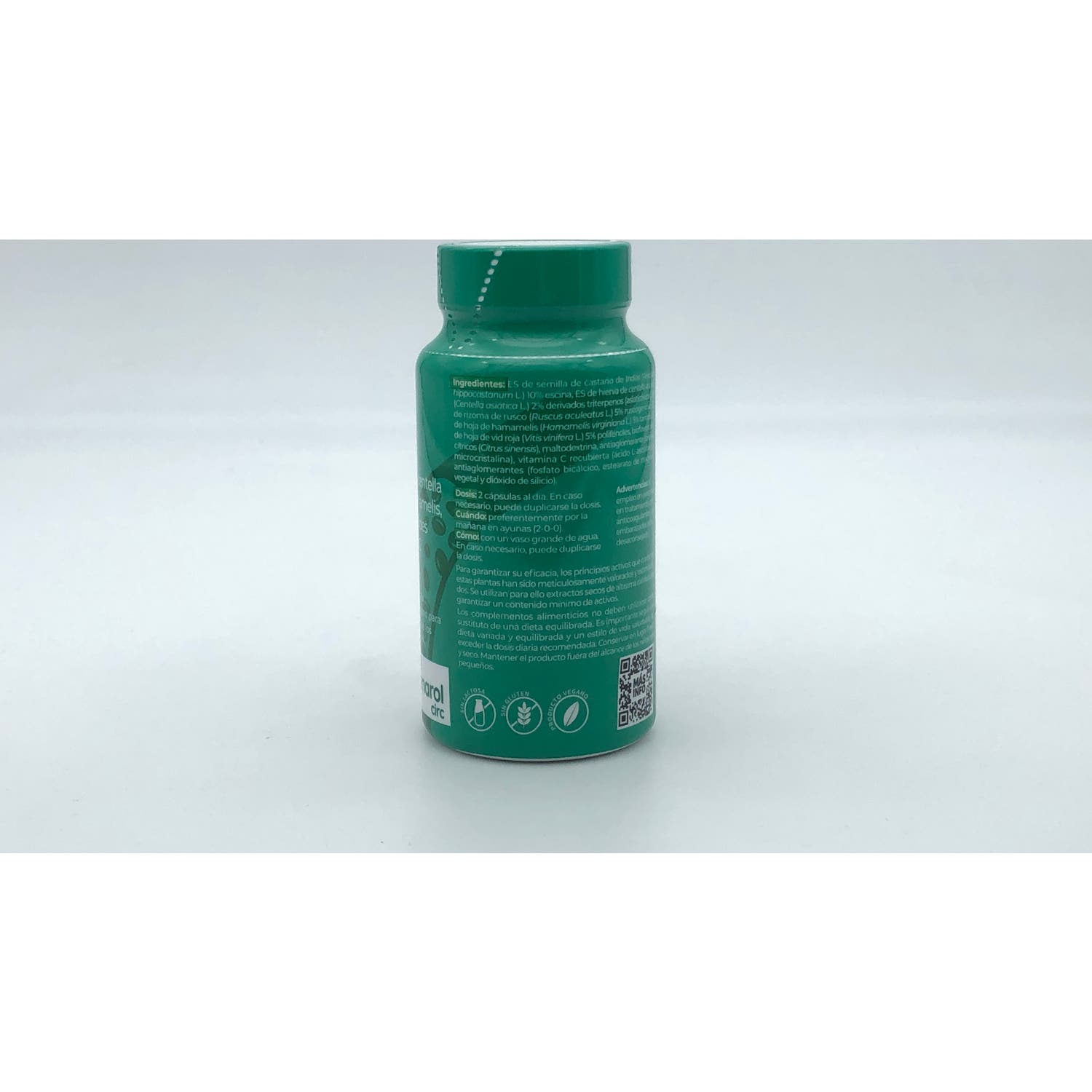 Venarol Opticir 60caps