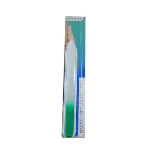 Beauty Care Lima Uñas Cristal 135cm 1ud