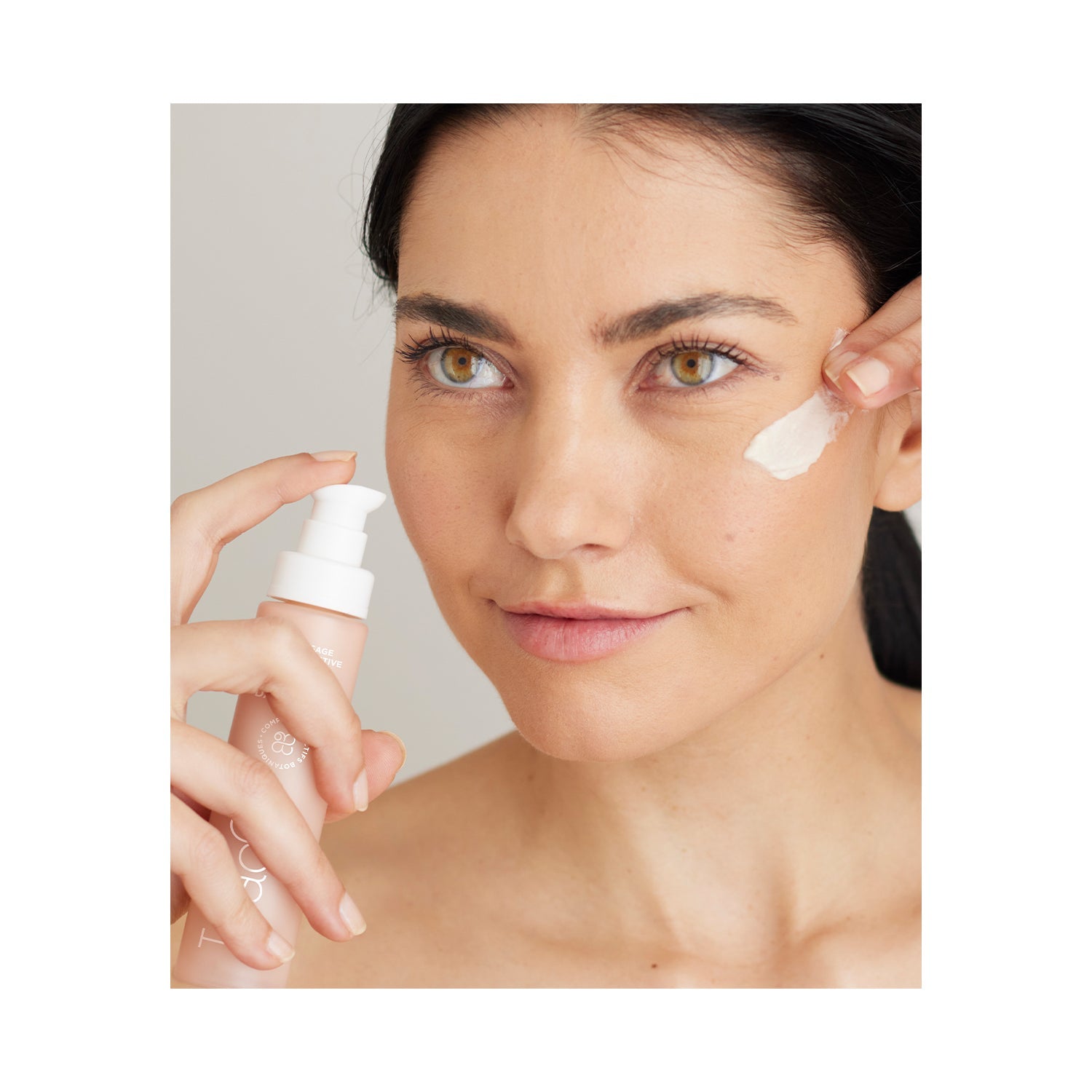 Ixage Crema Facial Global Activa Día 45ml