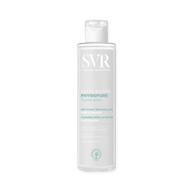 Svr Physiopure Agua Micelar 200ml