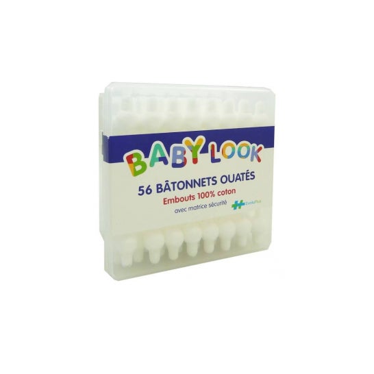 Evolupharm Safety Baby Look Stick 56
