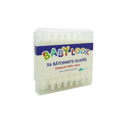 Evolupharm Safety Baby Look Stick 56