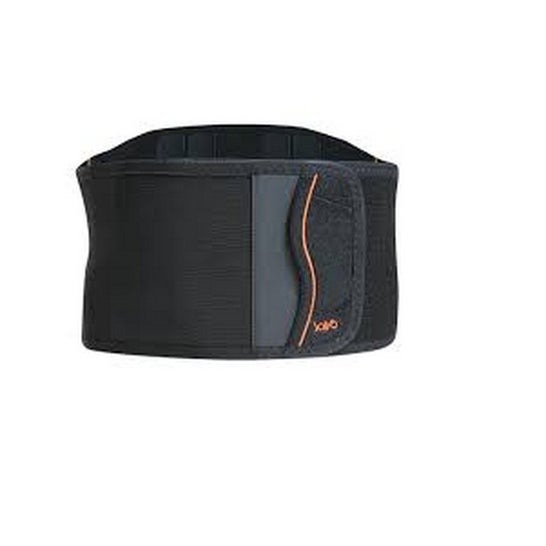 Cooper Cinturón Lumbar Style Active H26 XS Negro 1ud