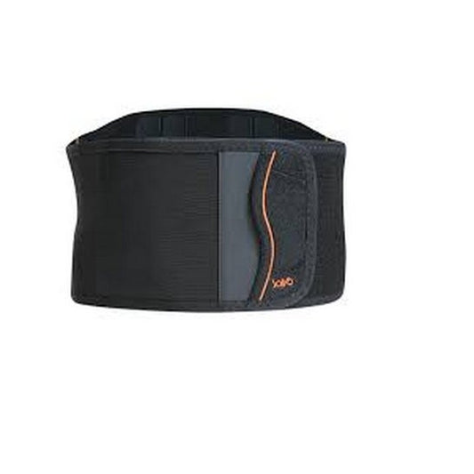 Cooper Cinturón Lumbar Style Active H26 XS Negro 1ud