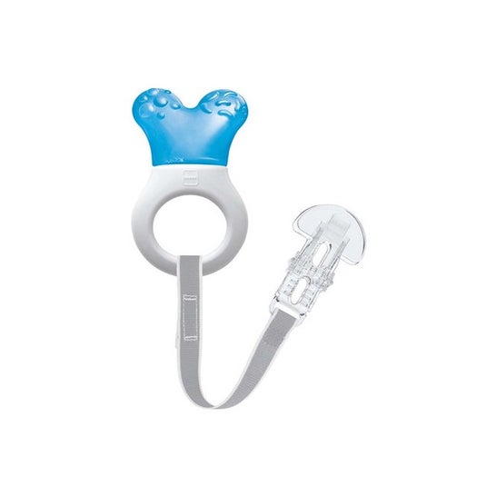 Mam Anneau Dentition Réfrigérant Attache 1ud
