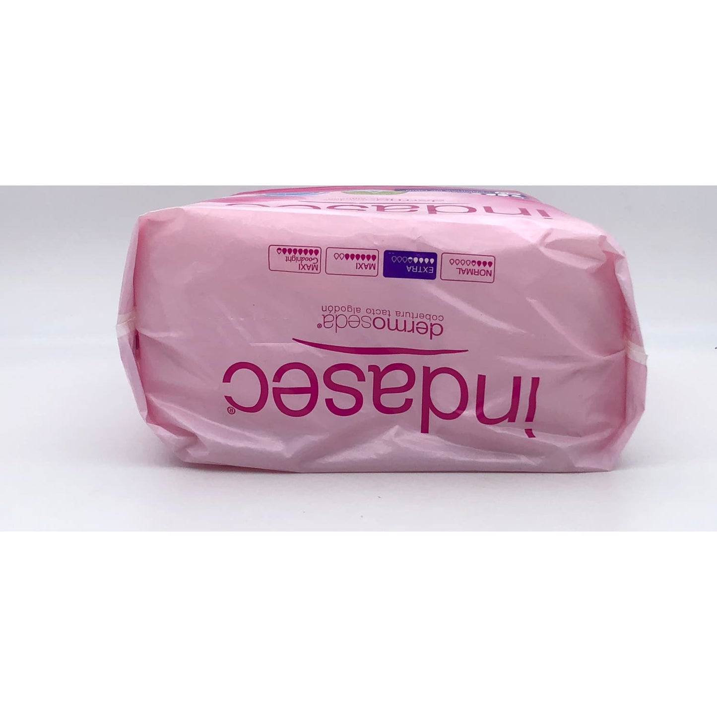 Indasec® Extra Compresa Perdidas Leves 20u