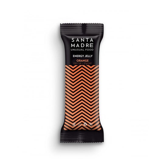Santa Madre Energy Jelly Orange 45g
