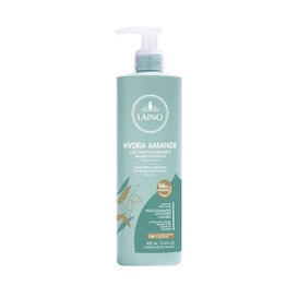 Laino Leche Hidratante Almendras Dulces 400ml