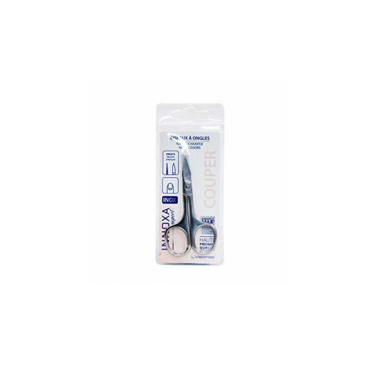 Cincel de uñas Innoxa Exp recto 9Cm