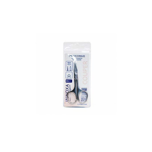 Cincel de uñas Innoxa Exp recto 9Cm