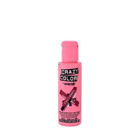 Crazy Color Tinte Cabello Nº41 Cyclamen 100 ml