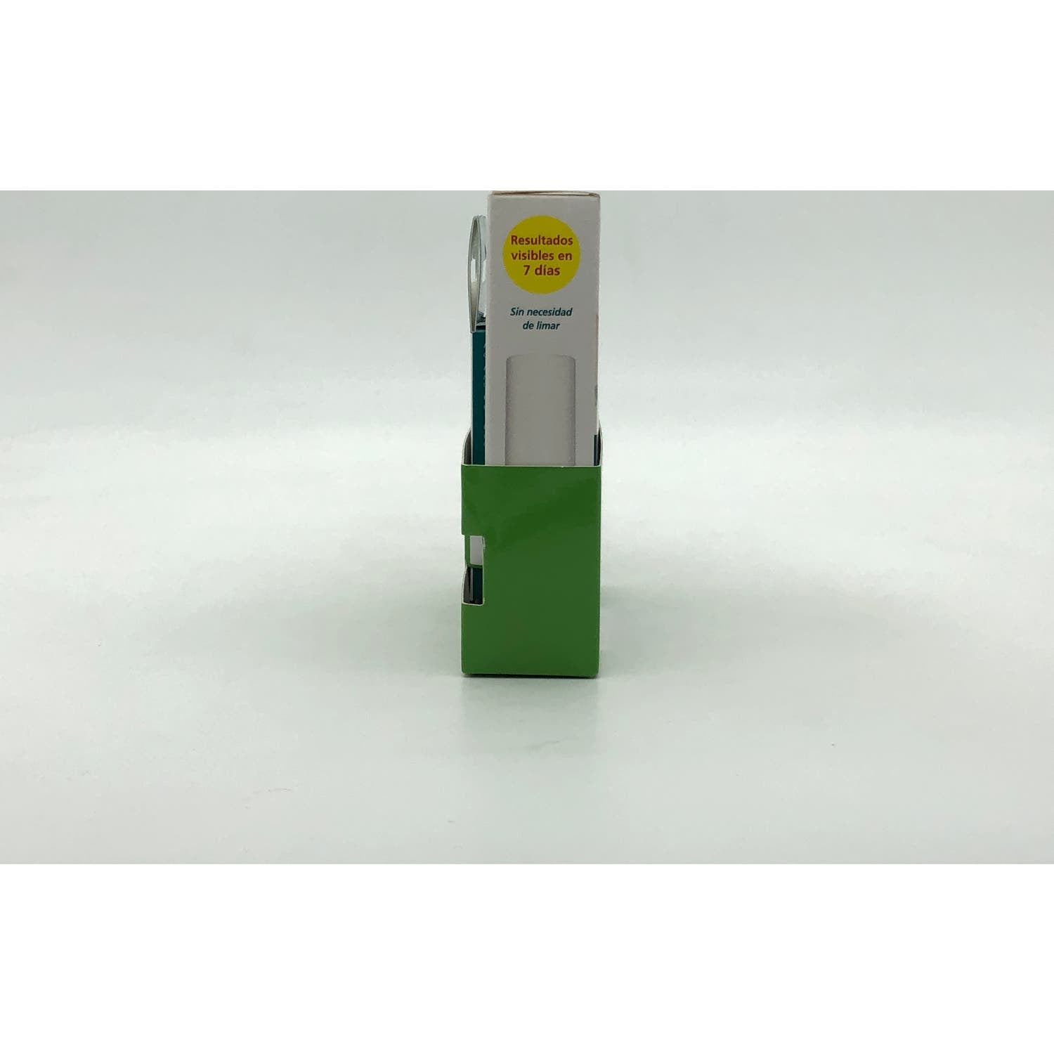 Nailner Repair Brush pincel 2en1 1ud