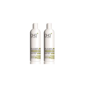 OHO Pack Gel + Gel 800ml