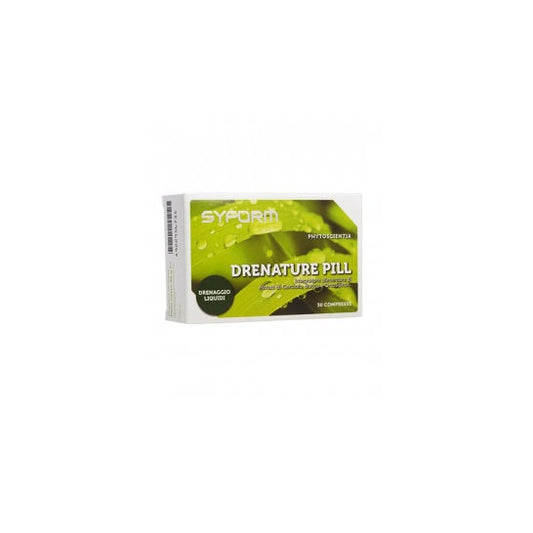 Syform Drenature Pill 30comp