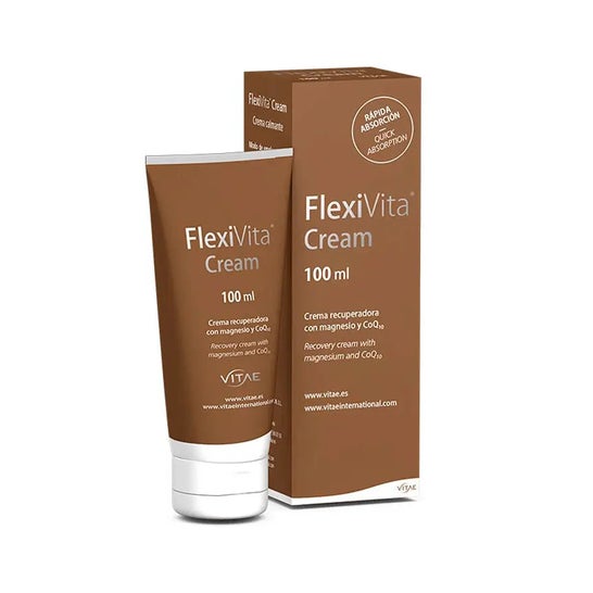 Vitae Flexivita Cream 100ml