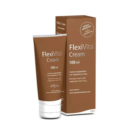 Vitae Flexivita Cream 100ml